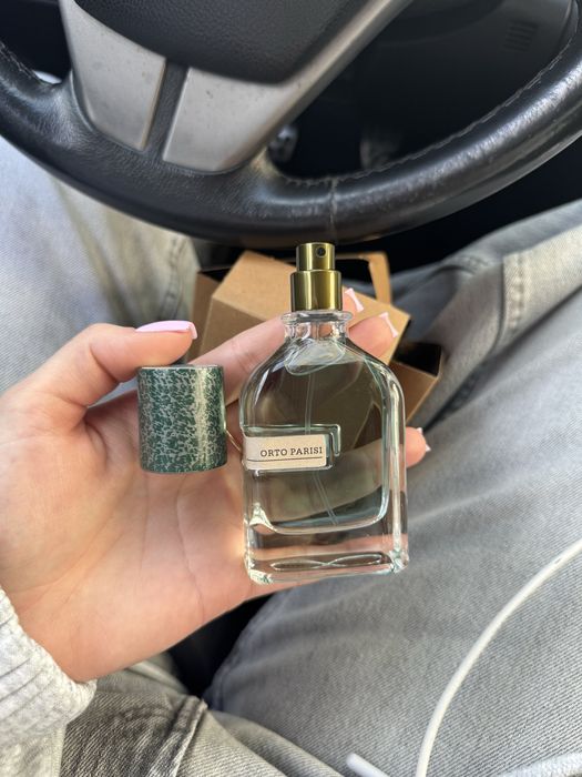 Духи Orto Parisi Megamare 50 ml