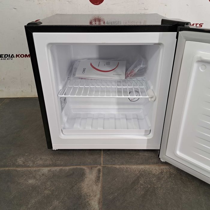 Zamrażarka Chiq CSD31D4E [2lata-gwar] E/31lit/49,6cm wys/41dB