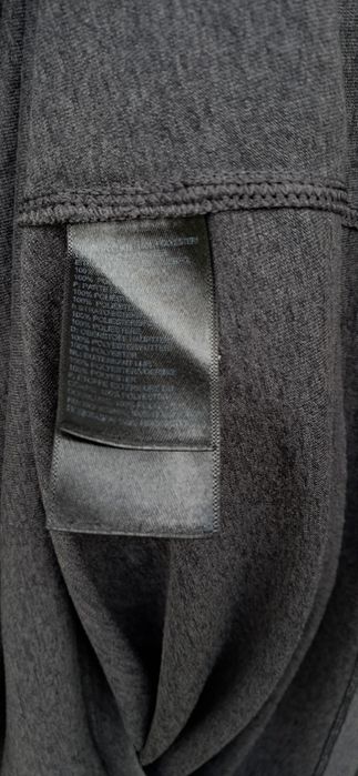 The North Face Reactor G long sleeve z kapturem męski L Mountain athle