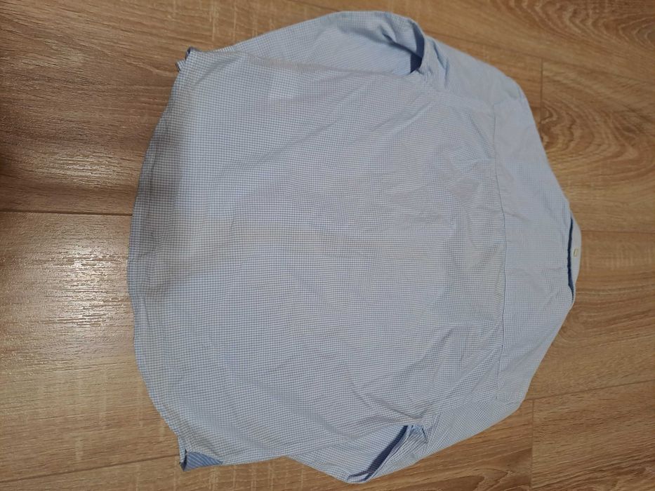 Camisa Sacoor 4 anos