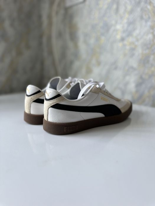 Кеди puma оригінал 37