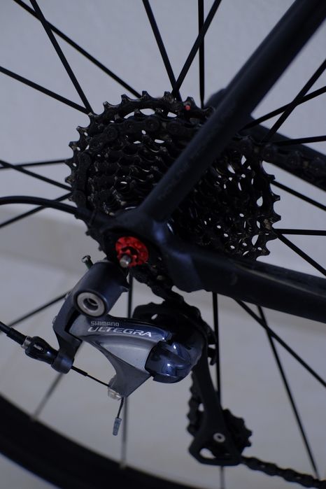 Cannondale caad 12