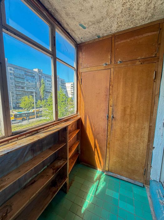 ПРОДАМ 3-кім квартиру під ремонт! Калинова, Правда, пр. Слобожанський, Образцовый Янтарная