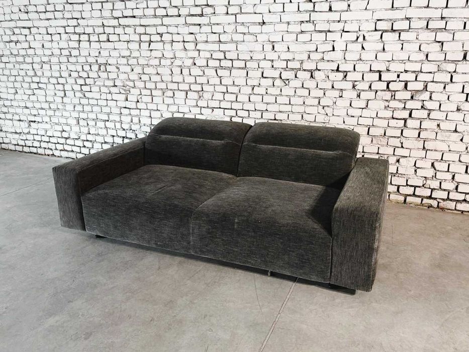 Sofa BoConcept Hampton z regulowanym oparciem