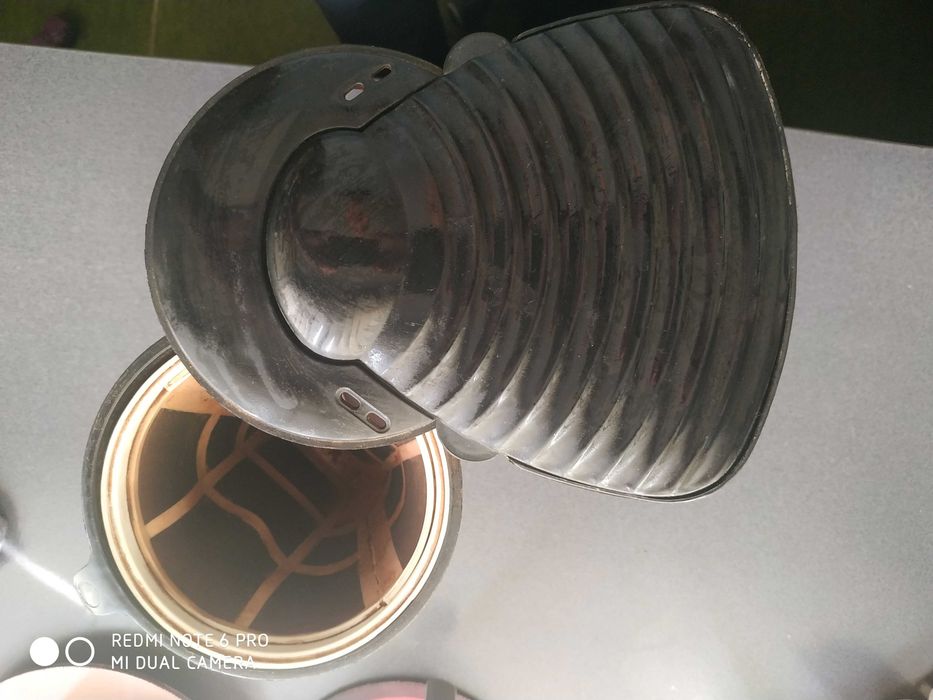 Кофеварка 400 MR