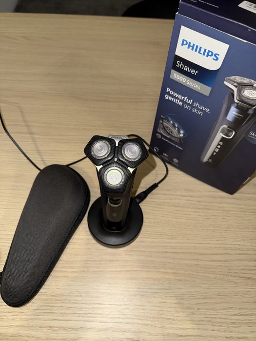 Бритва Philips Series 5000
