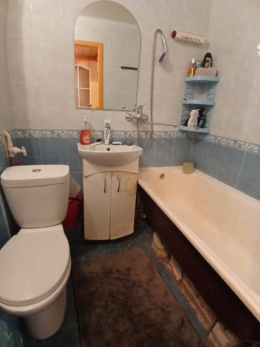 1 к.  квартира, р-н  Сєдова, Депот, можна з тваринами