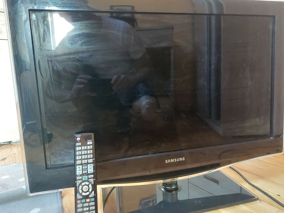 Telewizor Samsung 32 cale