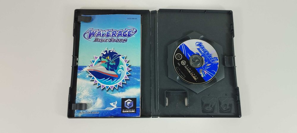 Wave Race: Blue Storm - Nintendo Gamecube