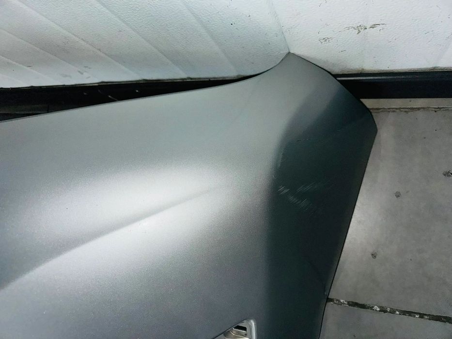 Para Choques Frente Toyota Yaris - 2011 / 2014 - PCH1693