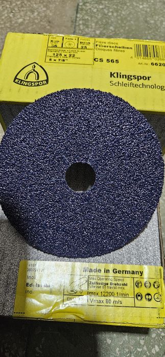 Фібра, фіброві круги, фибровые круги