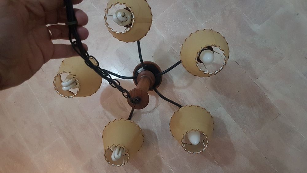 Ceiling Lamp423439085727928321