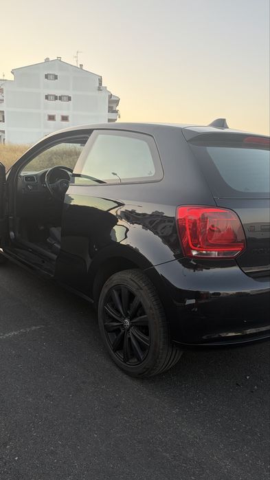 Polo VW 2012 MK5 6R