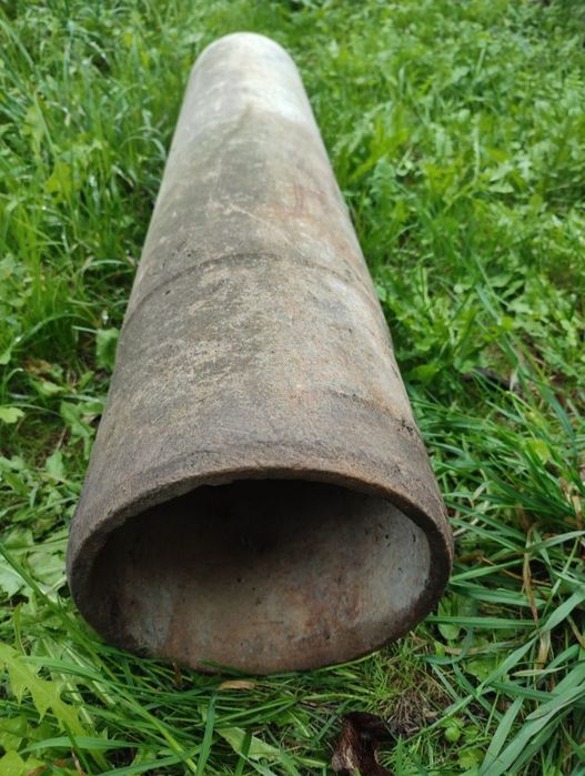 Труба азбестова ціна договірна