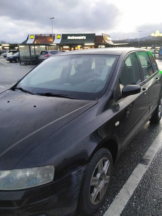 Fiat estilo 1.9jtd 115 CV (ler discrição)