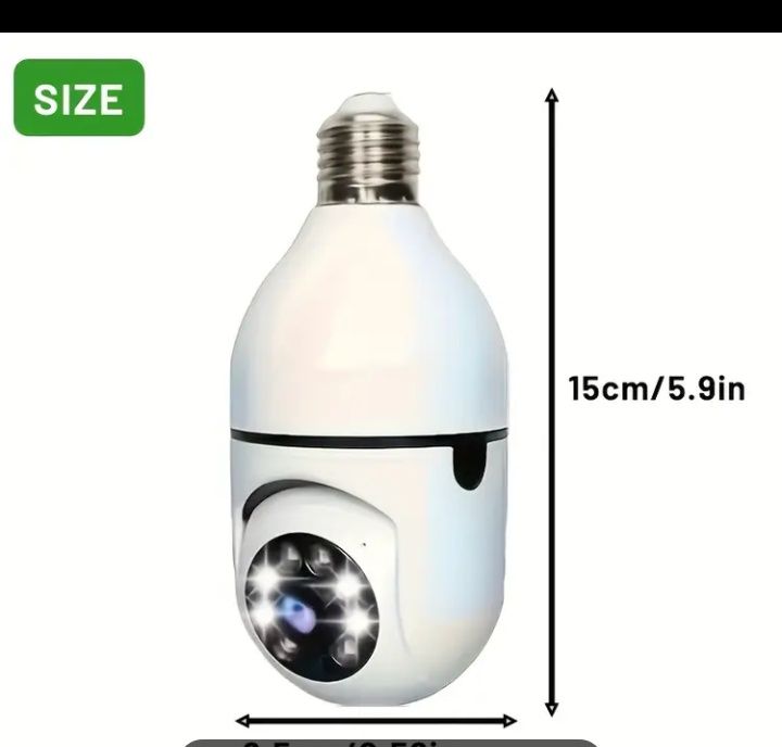 Продам камеру вайфай