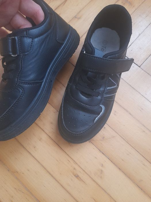 Кросівки для хлопчика