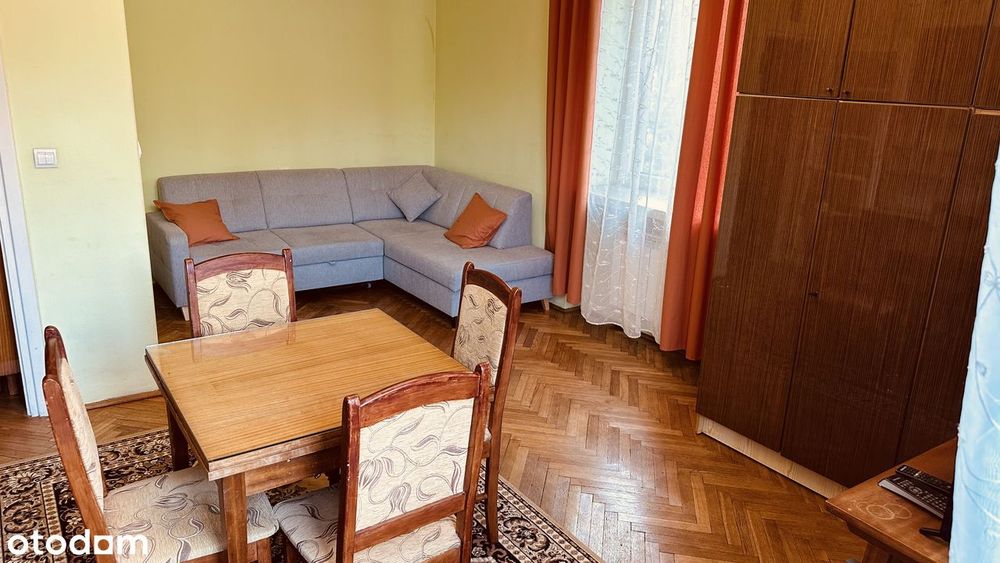 Mieszkanie na wynajem w Bielanach, 36 m²