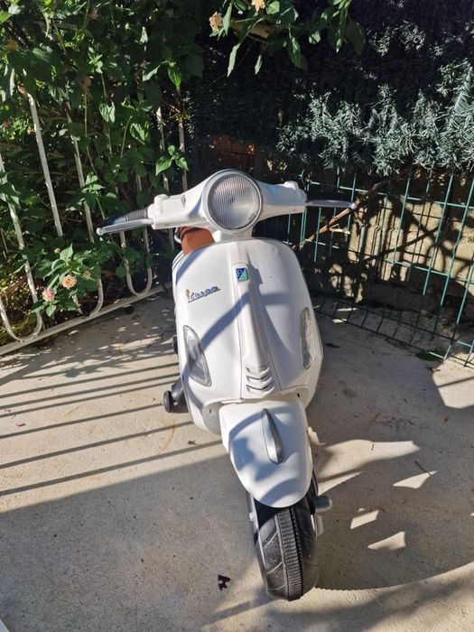 Motinha de criança