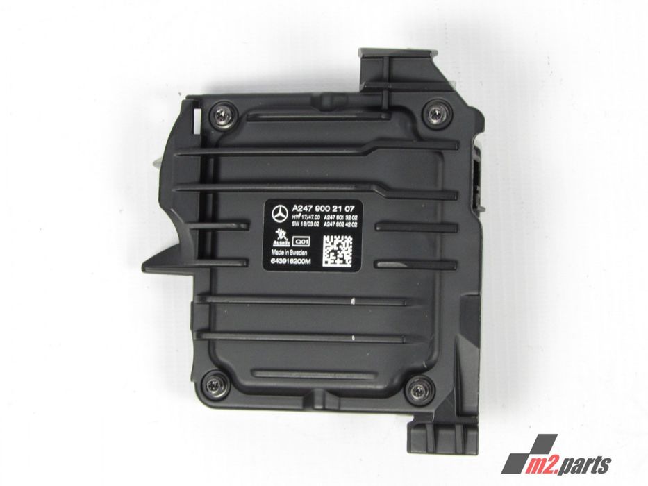 Camara Mercedes-Benz A-Class Ref: A2479002107