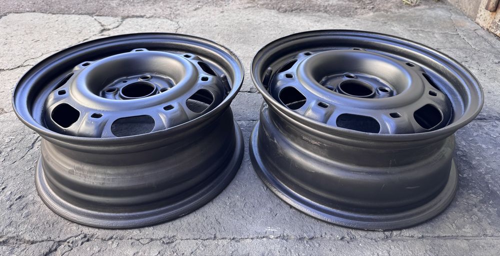 Диски r14 4x100 ET-38 Volkswagen/Chevrolet/Opel/Chery/VW/Hyundai/KIA/Daewoo/Aveo/Lanos/Sens/Honda/Suzuki/Mitsubishi/Volvo/Astra/Amulet/Toyota/B3/Golf