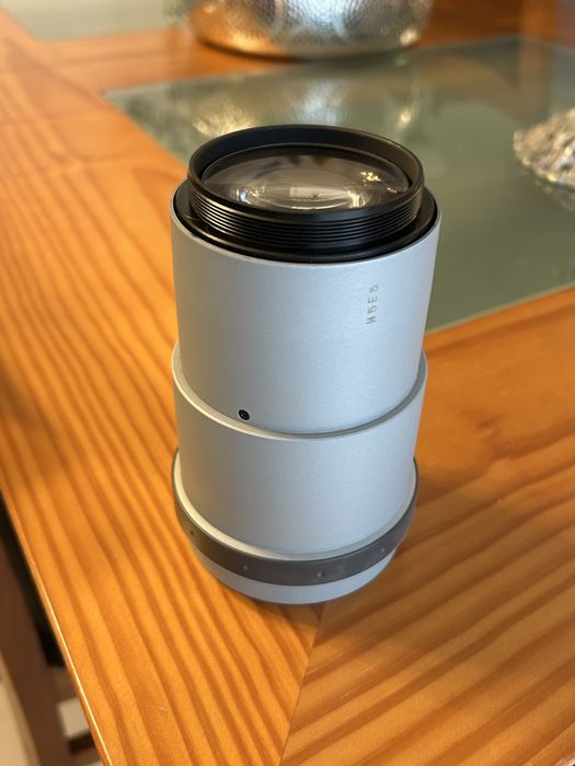 LCD Projector Zoom Lens64169643344385123