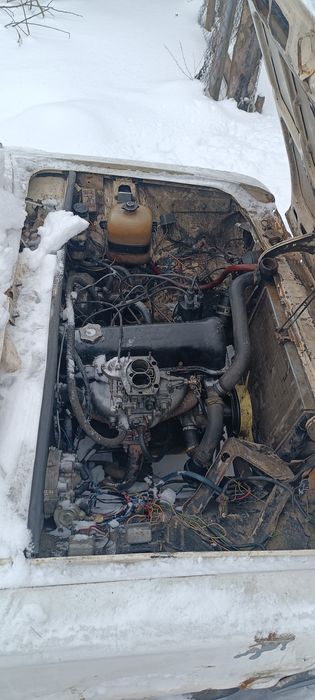 Продам ваз 21063  можливий обмін