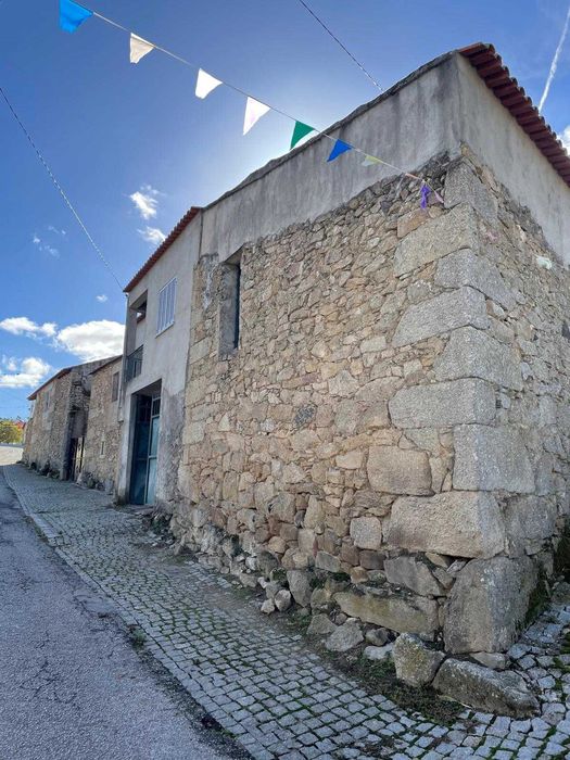 Casa Rural no Concelho Sabugal