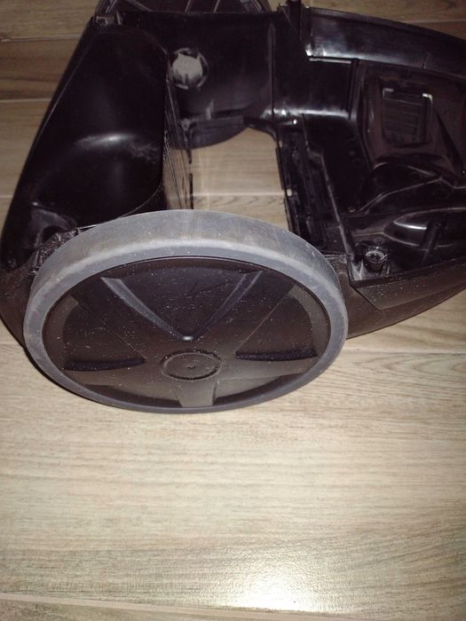 Części do odkurzacza Zelmer typ 829