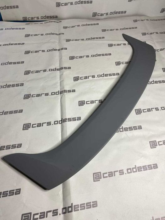 Спойлер Форд Фьюжн Ford Fusion 2013-18