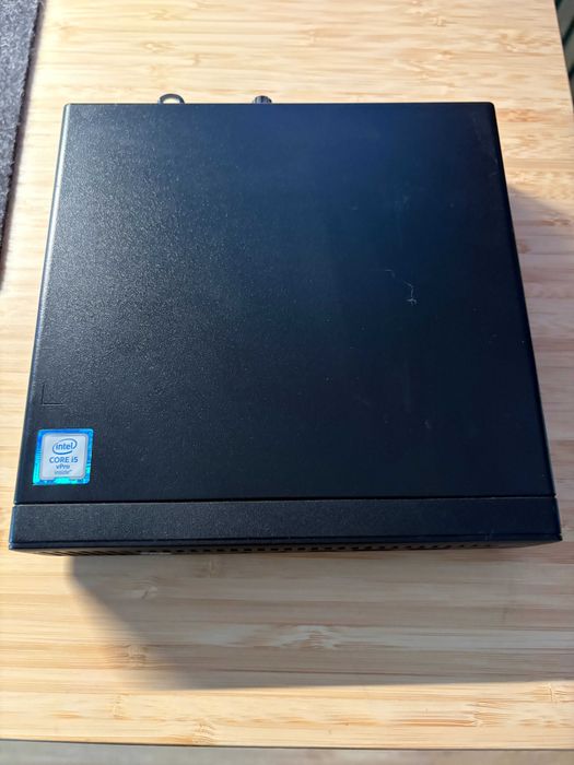 Computador HP EliteDesk 800 G2