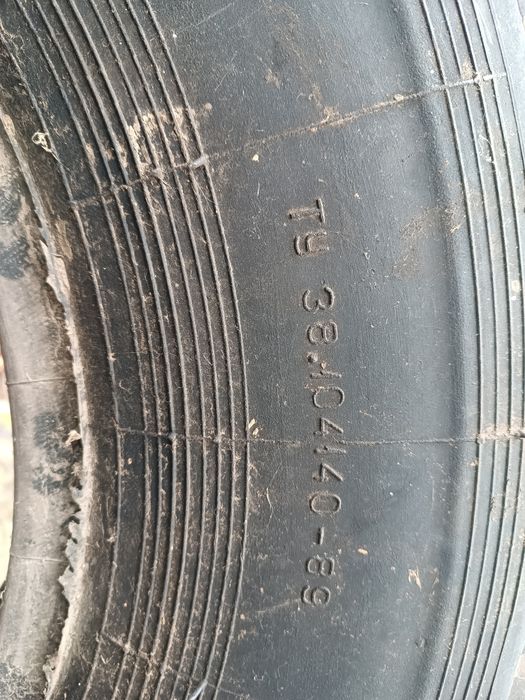 Продам нову шину ЗІЛ