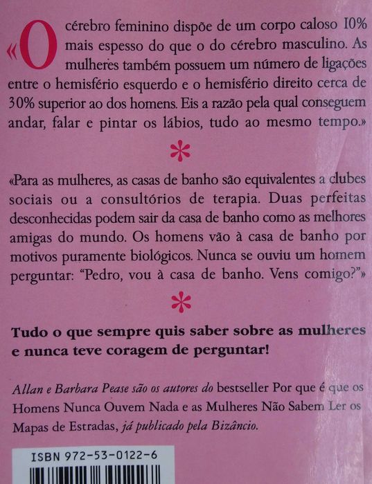 Porque É Que As Mulheres Não Sabem Ler Os Mapas de Estradas
