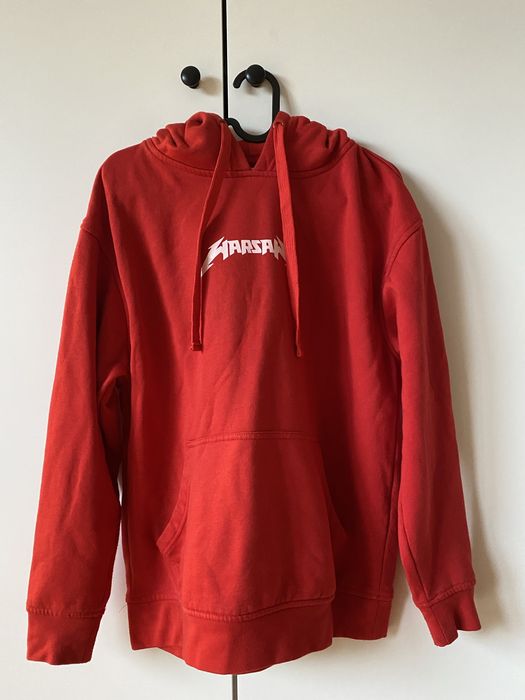 Bluza “Warsaw” - private