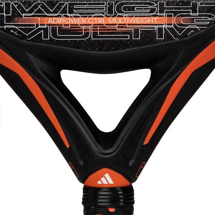 Ракетка для падел-тенісу Adidas Adipower Multiweight Ctrl 3.3