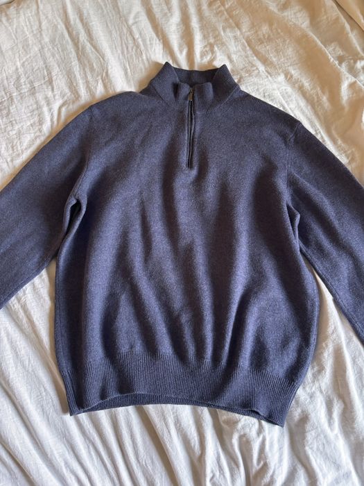 Вовняний светр розмір s merino wool