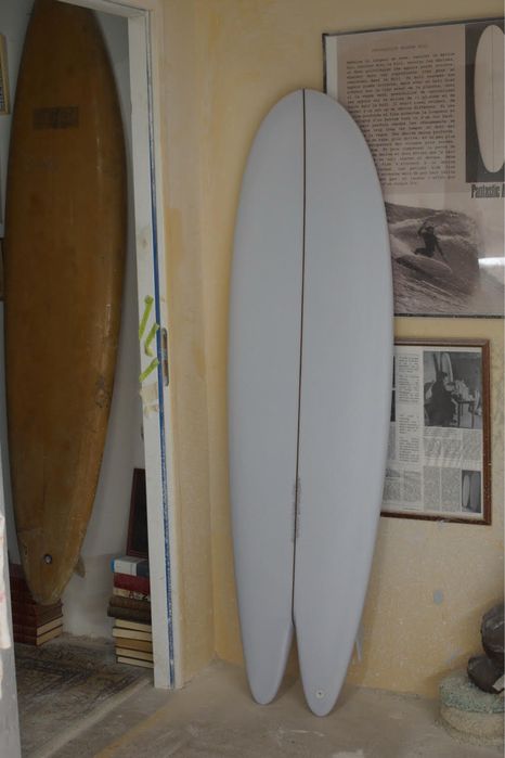 Fish Hull Fantastic Acic