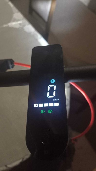 Електросамокат Xiaomi Electric Scooter5