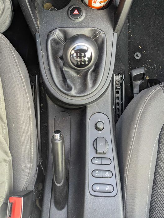 SEAT Altea XL 2014 VIN VSSZZZ5PZFR006710 фото оголошення 10 з 17