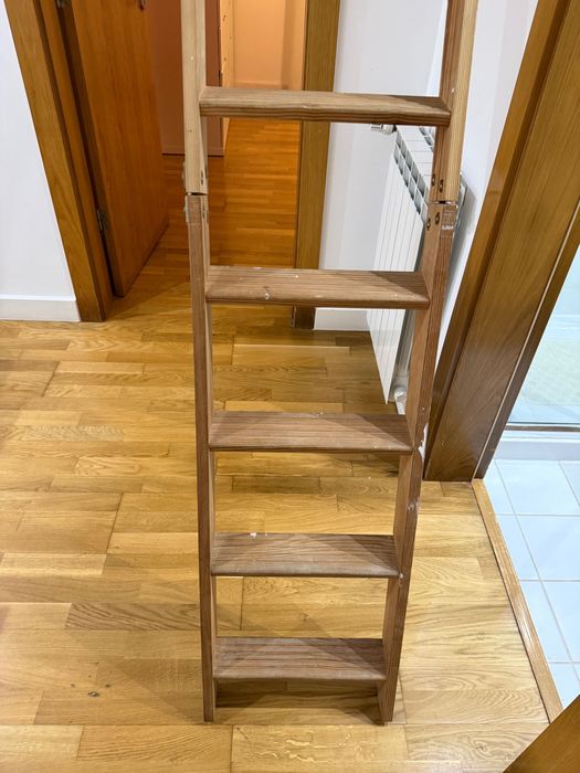 Vendo escada para sótão Fakro