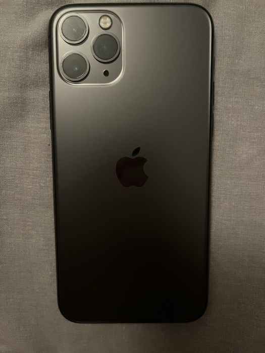 Iphone 11 pro - 64gb