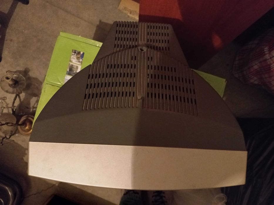 Televisor Sanyo 32 cm com comando64750806543363122