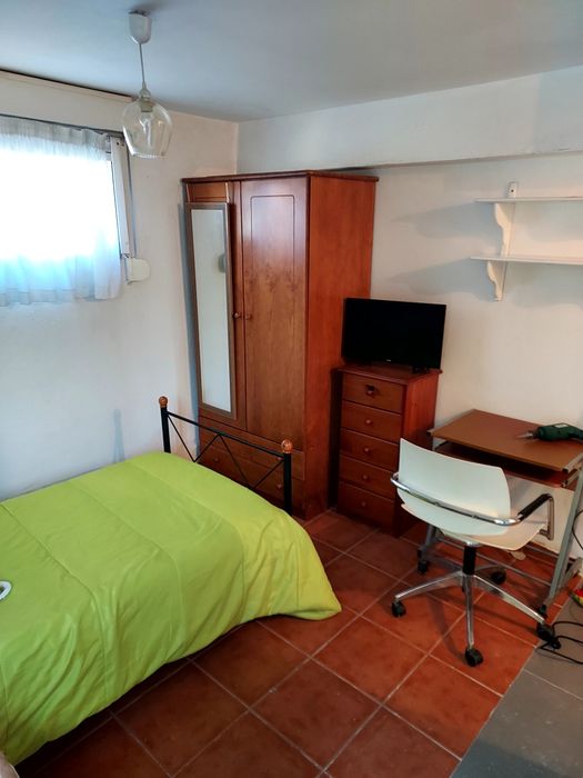 Estúdio com entrada independente – Abraveses, Viseu