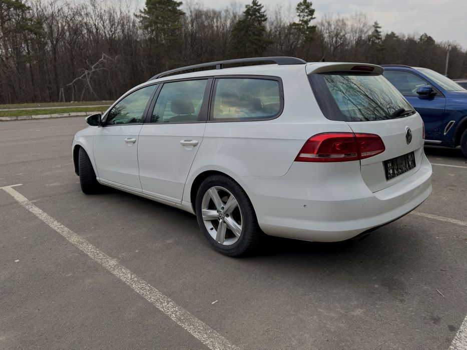 Продам Passat B7