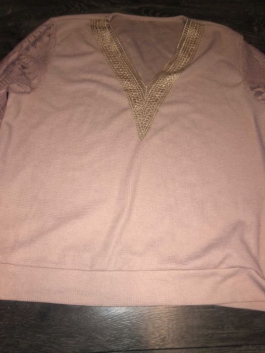 sweter rozmiar 42
