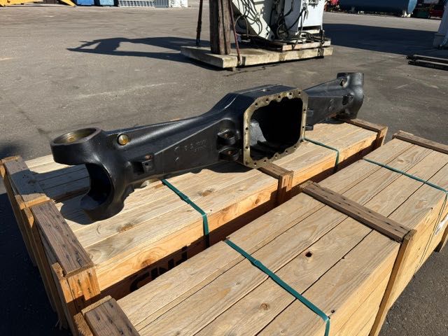 new holland case obudowa osi przedniej nowa cnh 47912965