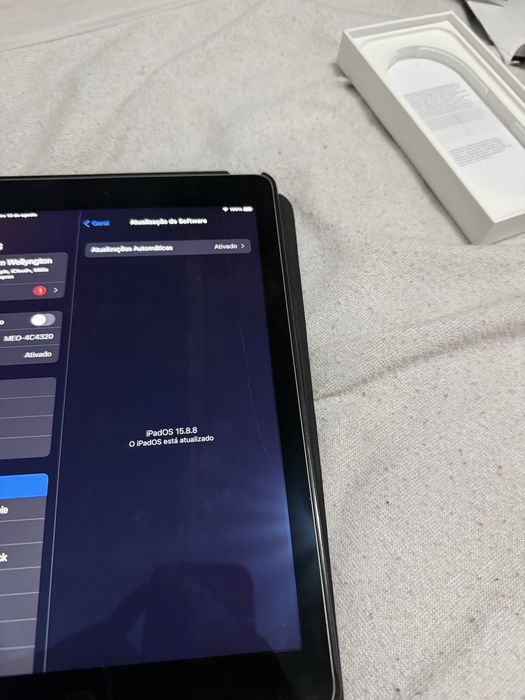 Vendo Ipad Air 2