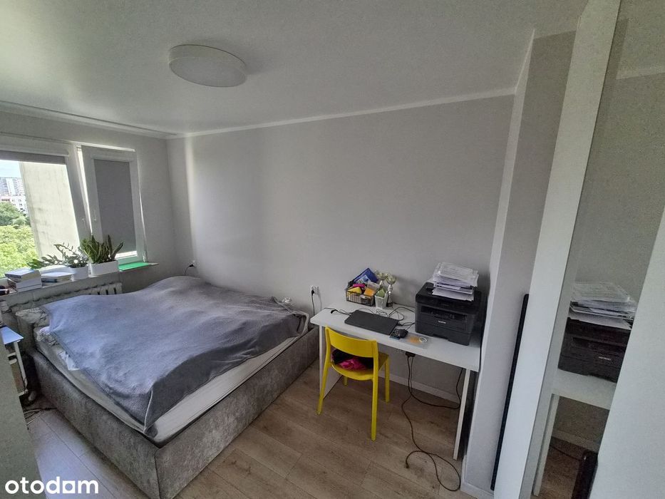 66,65 m² | 4 pok | Nowy Dwór | po remoncie | klimatyzacja | bezpośre