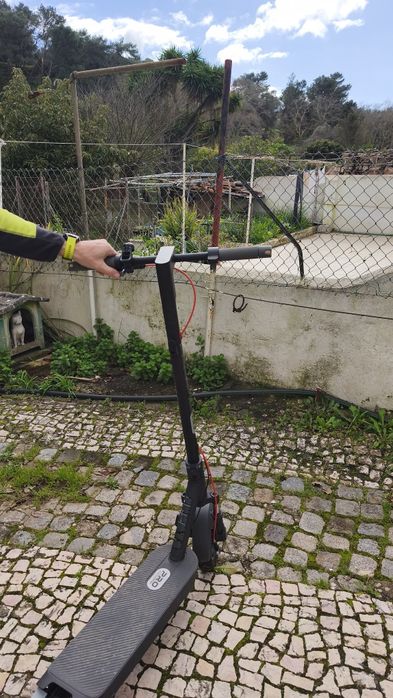 Trotinete Xiaomi Pro5