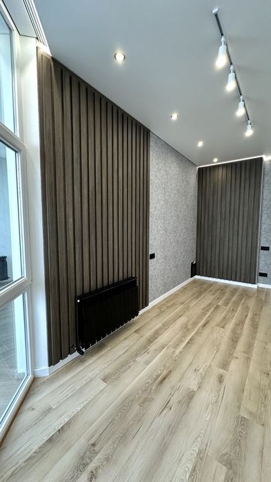 Комплексный ремонт квартир доступно и качественно в Николаеве